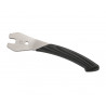 15mm pedal wrench.