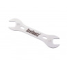 13/14mm hub cone spanner.