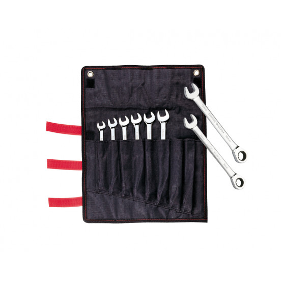 Kit clés à cliquet 41B8