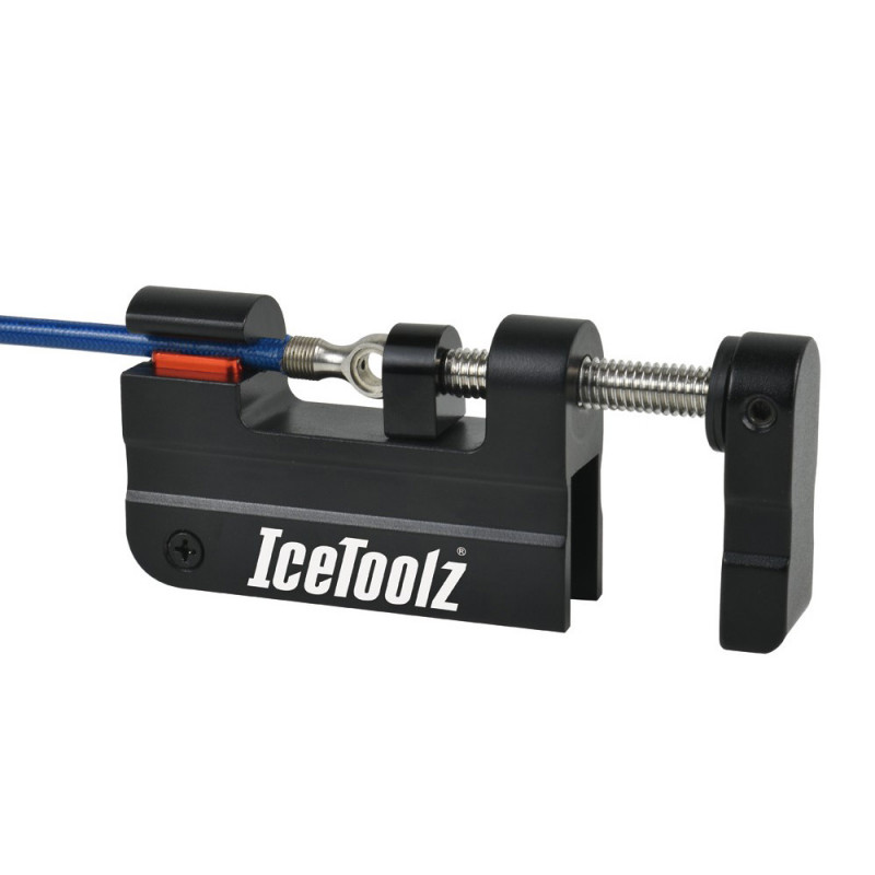 Outil montage olive hydraulique 54P3