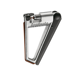 Chain tool, for up to 10-speed chains.  