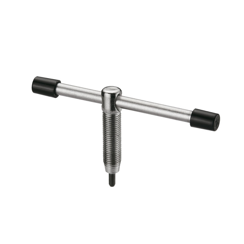 Spare shaft for  61A3. PE/H.