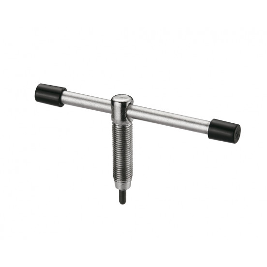 Spare shaft for  61A3. PE/H.