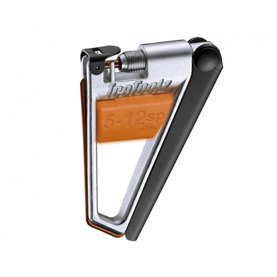 Derive chaine 5-12 vitesses de poche 61M1