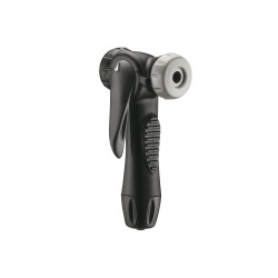 Pump valve. All use for IceToolz floor pump. PE/H.