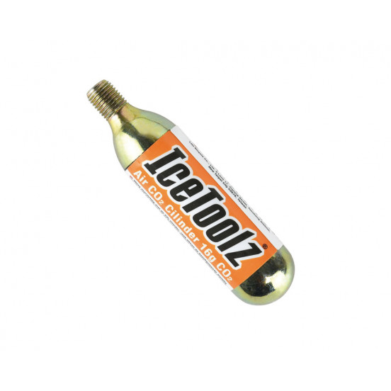 Cartouche de Co2 16g A821