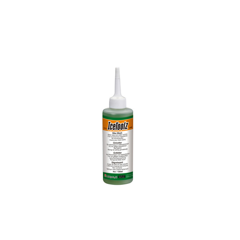 Bike wash concentré 120mL C181