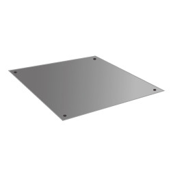 Socle pour pied E132