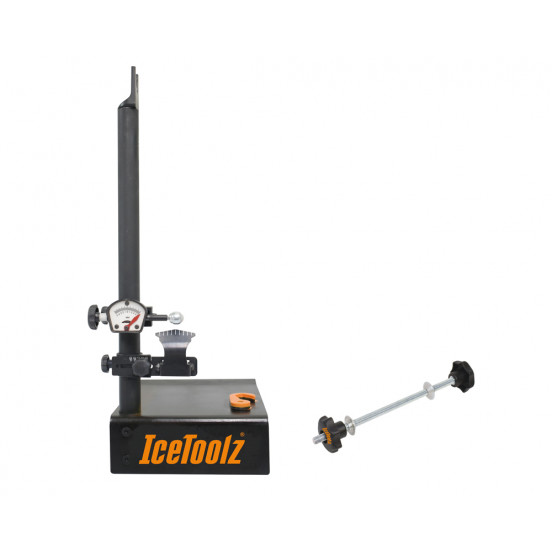 Centreur de roue E129T