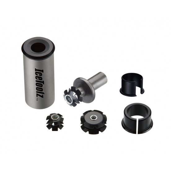 Outil pour étoile de direction E114