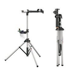 Professional repair stand. Box.