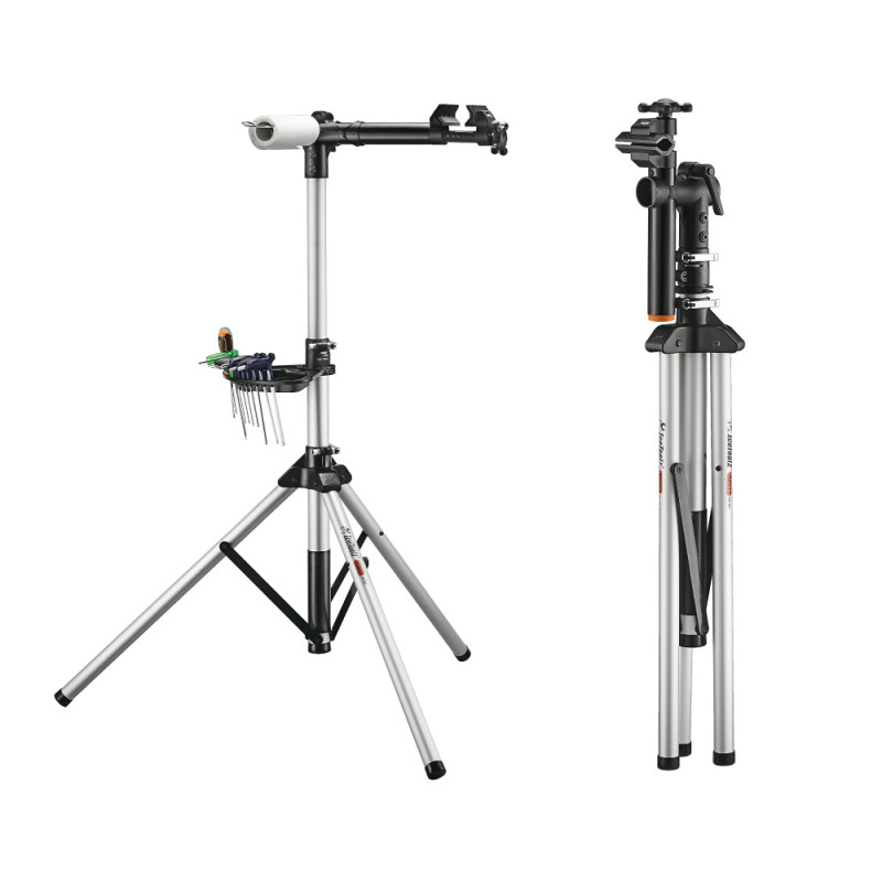 Professional repair stand. Box.