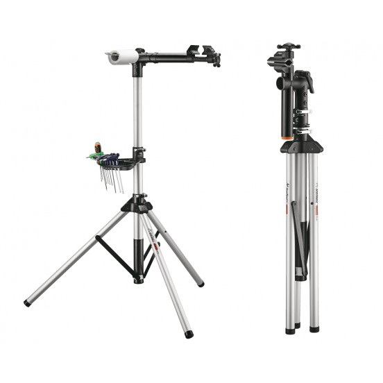 Professional repair stand. Box.