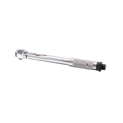 One-way torque wrench, 5~25 N·m. Box.