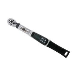 Two-way digital torque wrench, 5~25 N·m. Box.