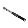 Two-way digital torque wrench, 5~25 N·m. Box.