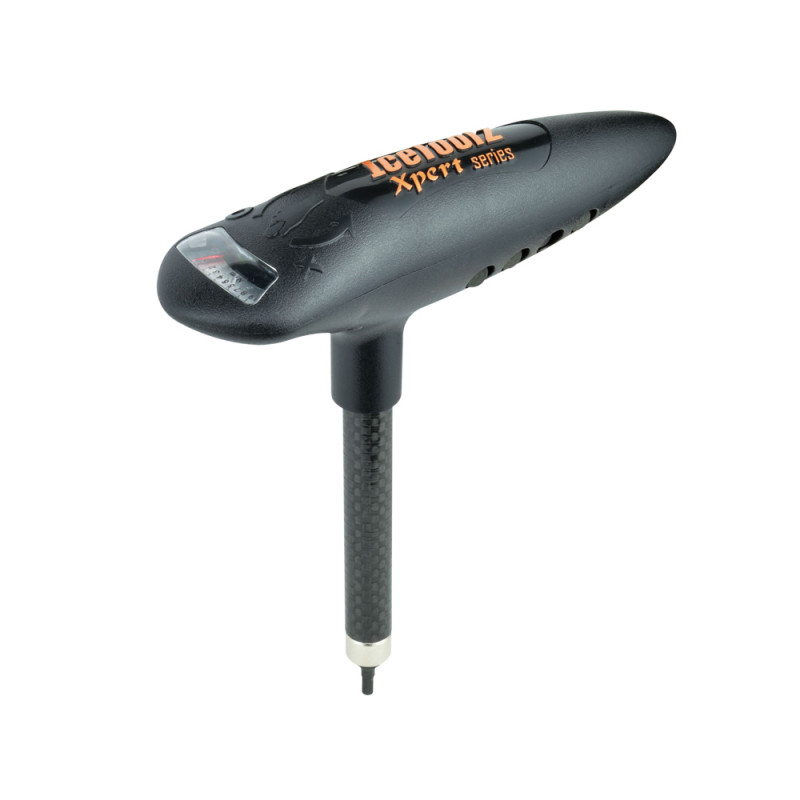 Ocarina Torque Wrench Set, 3~10 N·m. Blister Card.