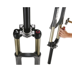 Crown race remover, for up to 1-1/2". Box.