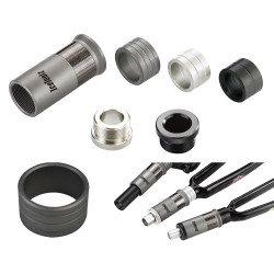 Outil installation coupelle de direction 1" 1"1/8 et 1"1/2 E244