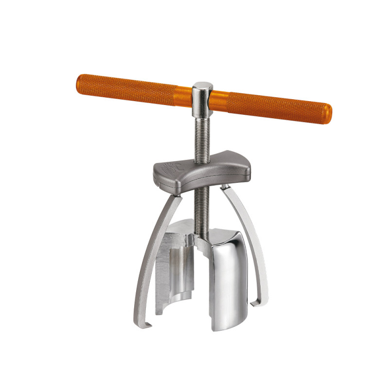 Bearing puller. Box.