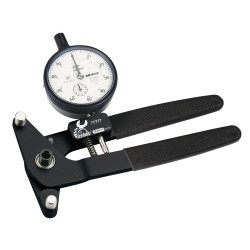 Spoke tension meter, digital. Box.