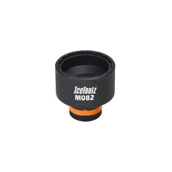 Douille frein à disque Shimano M082