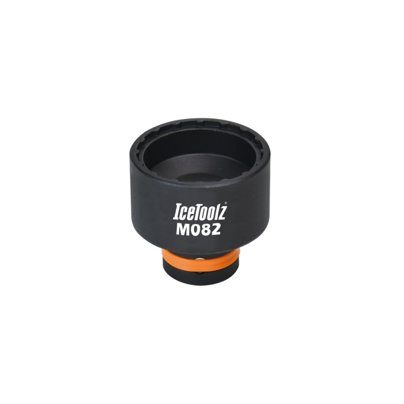 Douille frein à disque Shimano M082