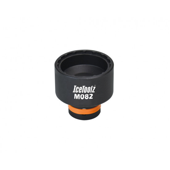 Douille frein à disque Shimano M082