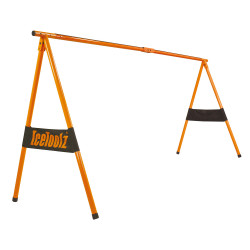 Barre de support P413