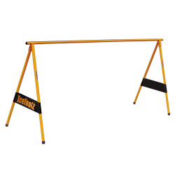 Event and Display Stand W/Carry Bag. Box.