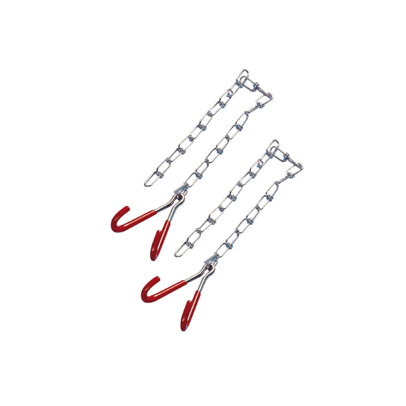 Storage Chains - Spider. 