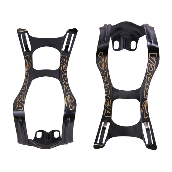 Toe clip power clip III