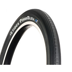 S-Spec PowerBlock Tires