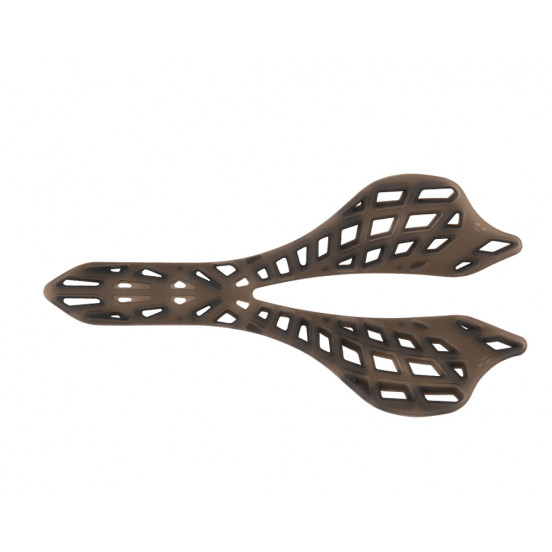 Pads remplacement Sypder TwinTail2