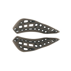 Pads remplacement Spyder Stratum