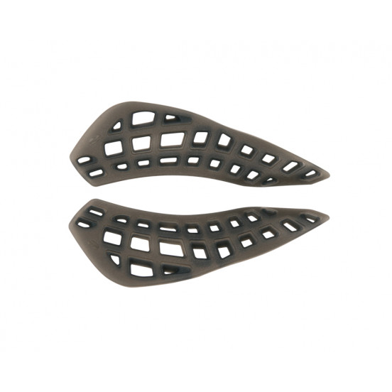 Pads remplacement Spyder Stratum