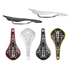 Selle Spyder Stratum Titane