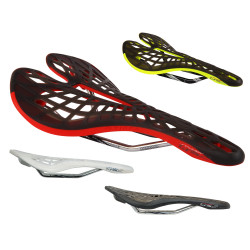 Selle Spyder Twin Tail 2