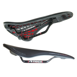 Selle Undercover Cromo