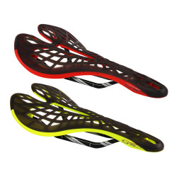 Selle Spyder Twin Tail 2 Carbon