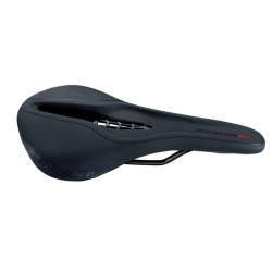 Selle Undercover Stratum max Titane