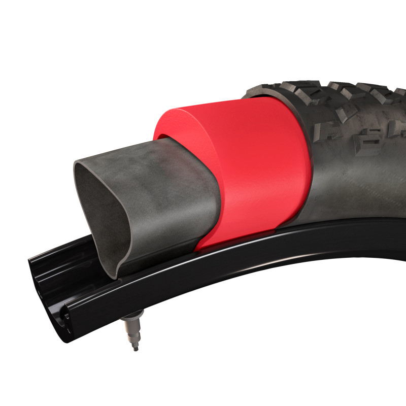 Pneu Tannus Armour 700x28/34 (28x1.10/1.30)