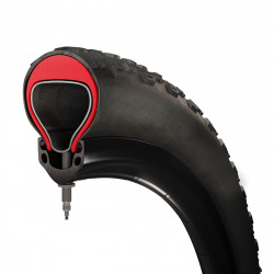 Pneu Tannus Armour 700x28/34 (28x1.10/1.30)