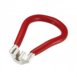 Clé à rayons (0,136") 08C3