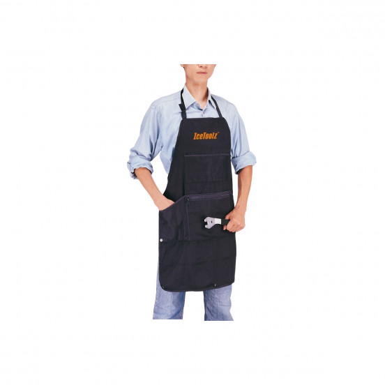 Tablier Pro Shop C155