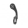 B handlebar bracket  Davenport Arm , for GARMIN (MOQ 50)