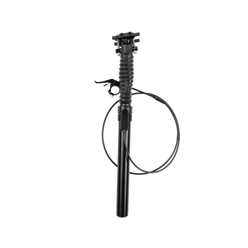 Tige de selle SP100 ADJ 31.6mm