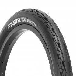 Power Band Tire
