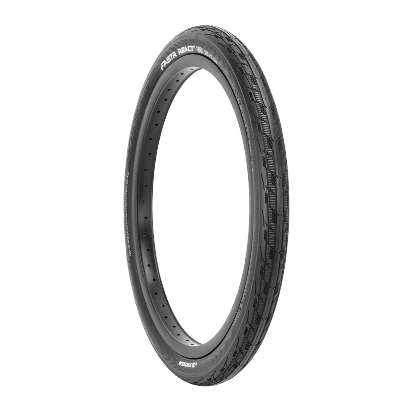 Power Band Tire