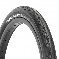 Power Band Tire
